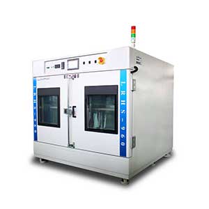 恒定式凝露人工氣候試驗箱